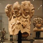 9737522024.stolen benin artifacts